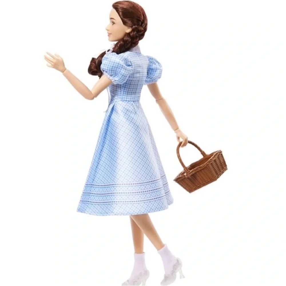 Wicked Dorothy Doll, Wicked For Good Dorothy Doll, Wicked Dorothy Barbie
